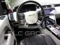 2014 Land Rover Range Rover
