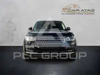 2014 Land Rover Range Rover