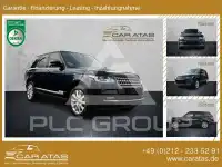 2014 Land Rover Range Rover
