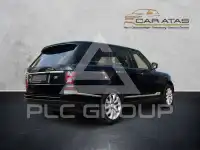 2014 Land Rover Range Rover