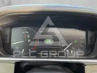 2014 Land Rover Range Rover