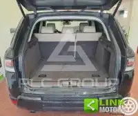 2014 Land Rover Range Rover
