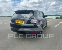 2014 Land Rover Range Rover