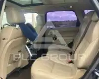 2014 Land Rover Range Rover