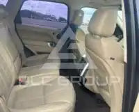 2014 Land Rover Range Rover