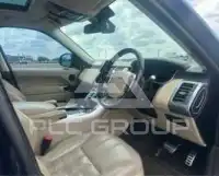 2014 Land Rover Range Rover