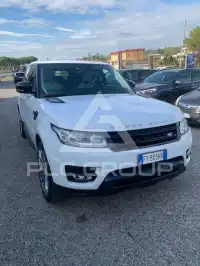 2014 Land Rover Range Rover