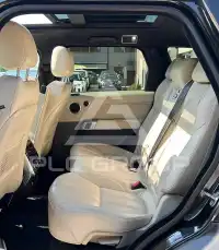 2014 Land Rover Range Rover