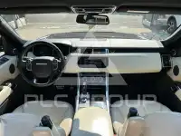 2014 Land Rover Range Rover