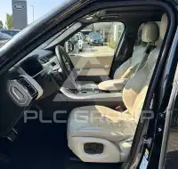 2014 Land Rover Range Rover