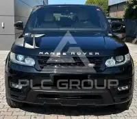 2014 Land Rover Range Rover