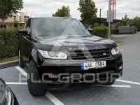 2014 Land Rover Range Rover