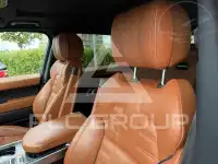 2014 Land Rover Range Rover