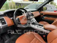 2014 Land Rover Range Rover