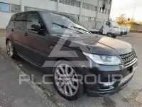 2014 Land Rover Range Rover