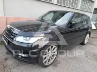 2014 Land Rover Range Rover