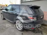2014 Land Rover Range Rover