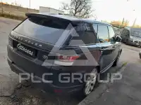 2014 Land Rover Range Rover