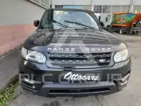 2014 Land Rover Range Rover
