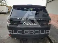 2014 Land Rover Range Rover