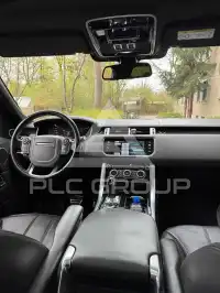 2014 Land Rover Range Rover