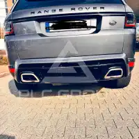 2014 Land Rover Range Rover