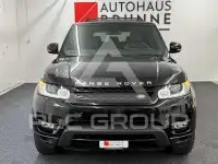 2014 Land Rover Range Rover