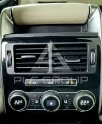 2014 Land Rover Range Rover