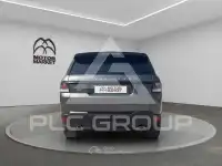 2014 Land Rover Range Rover