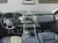 2014 Land Rover Range Rover