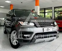 2014 Land Rover Range Rover