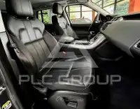2014 Land Rover Range Rover