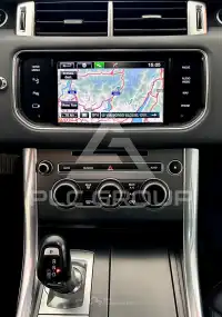 2014 Land Rover Range Rover