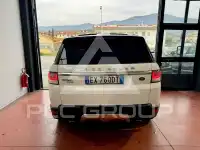 2014 Land Rover Range Rover