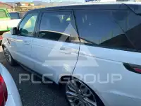 2014 Land Rover Range Rover