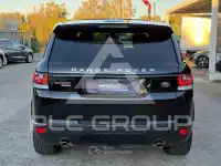 2014 Land Rover Range Rover