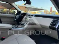 2014 Land Rover Range Rover