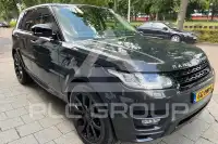 2014 Land Rover Range Rover