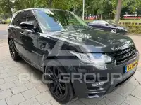 2014 Land Rover Range Rover