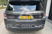 2014 Land Rover Range Rover