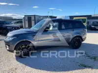 2014 Land Rover Range Rover