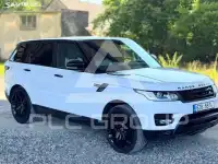 2014 Land Rover Range Rover