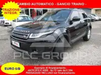 2014 Land Rover Range Rover
