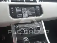 2014 Land Rover Range Rover