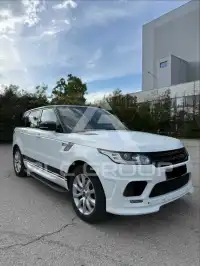 2014 Land Rover Range Rover