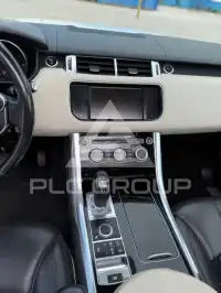 2014 Land Rover Range Rover