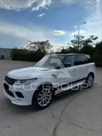 2014 Land Rover Range Rover