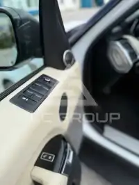 2014 Land Rover Range Rover