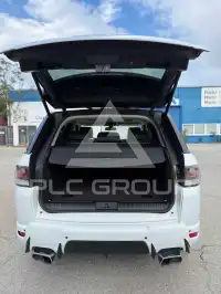 2014 Land Rover Range Rover