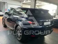 2014 Land Rover Range Rover
